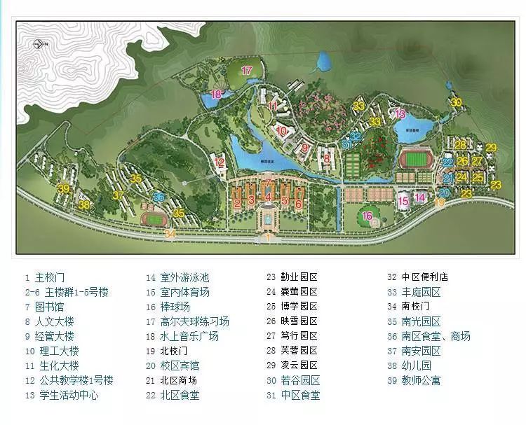 如何轻松上手厦门大学嘉庚学院