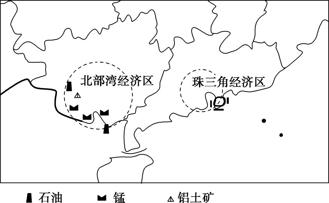 长三角珠三角gdp比重_城市群GDP排行大比拼 长三角 珠三角 京津冀(3)