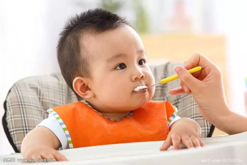 夏季宝宝厌食怎么办