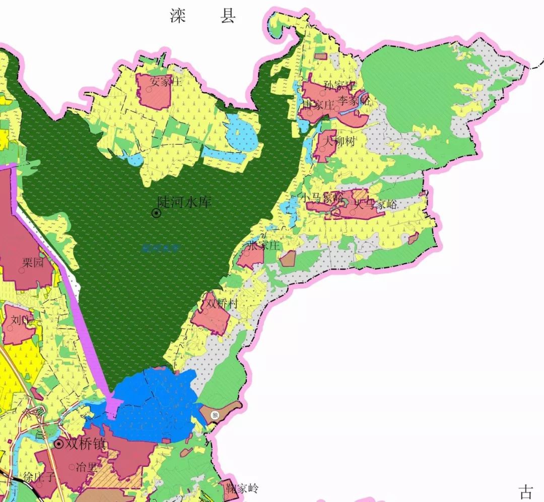 河北唐山地区人口来历_河北唐山图片