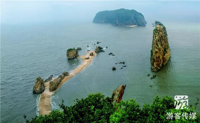 推荐|庄河蛤蜊岛-搜狐大视野-搜狐新闻