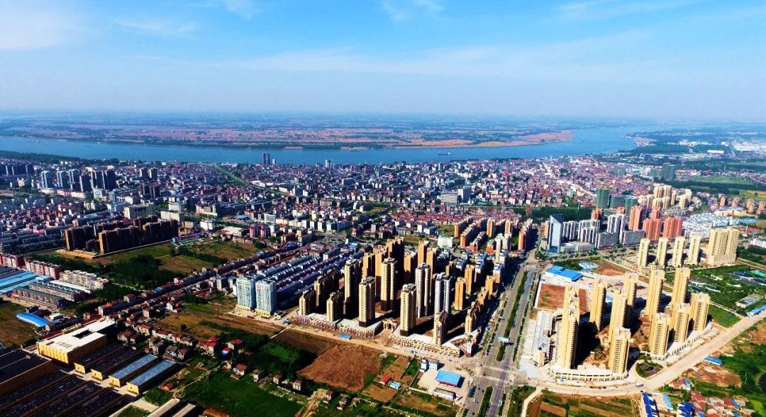 荆州市常住人口_荆州市人口分布图 洪湖市69.82万,荆州区56.34万