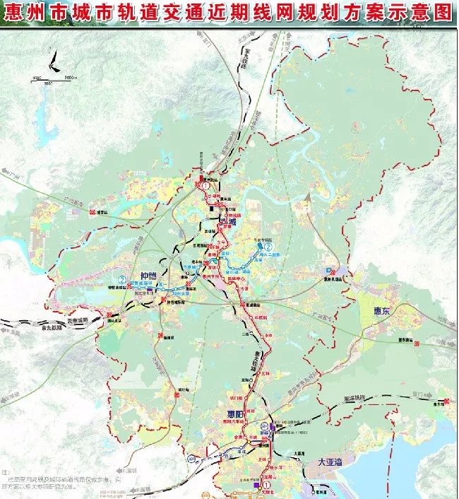 惠州常住人口2019_惠州人口