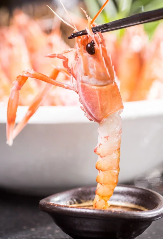 蓝鳍金枪鱼鳌虾海胆畅吃!200 道料理!吃5分钟就回本!