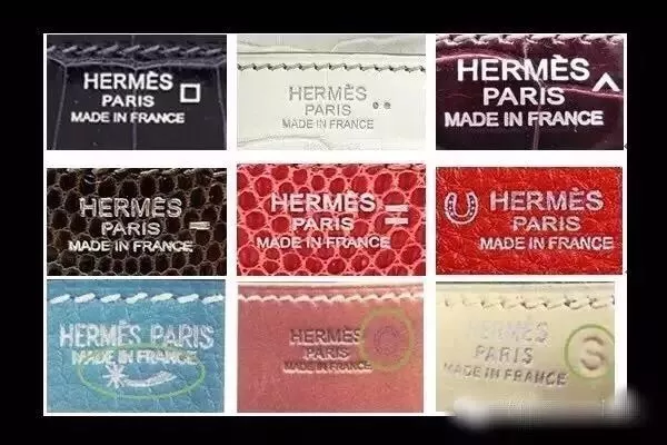 奢侈品鉴定深度剖析hermes爱马仕核心鉴定要点3分钟秒变大神升级