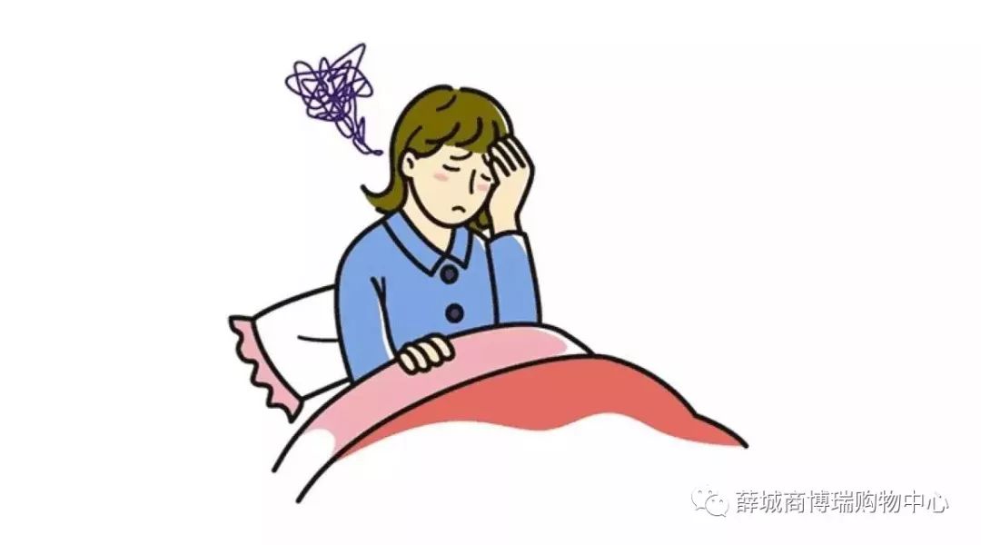 睡眠中即使极小的声音都会惊醒