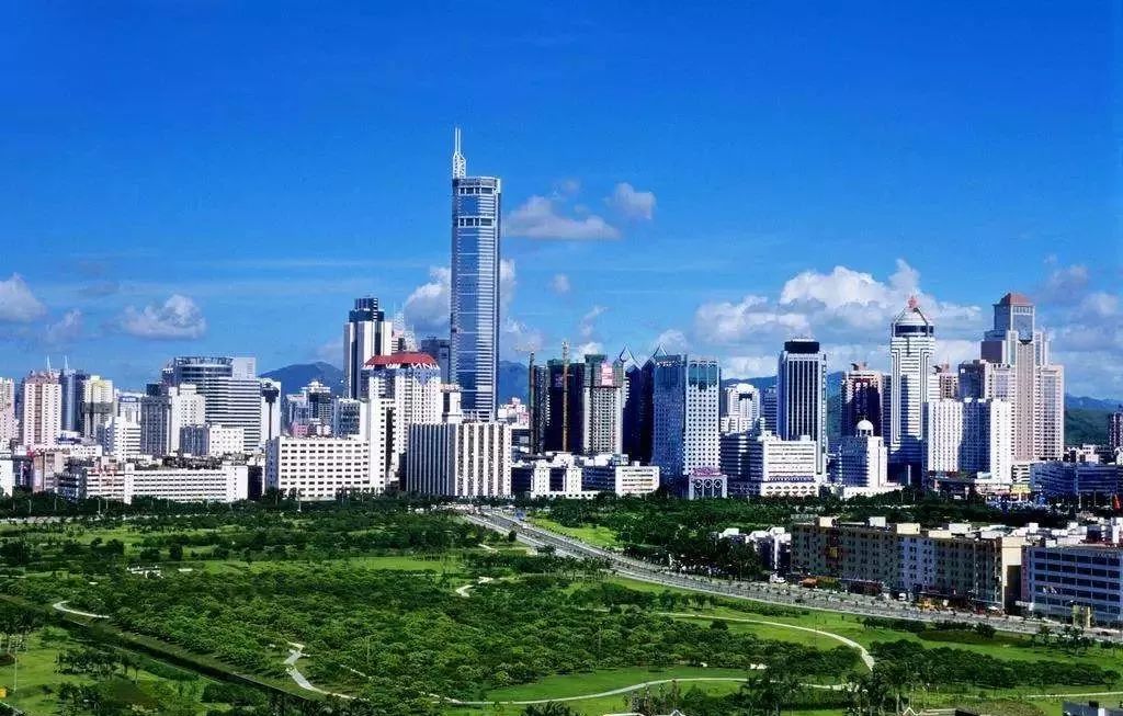 网友激动了工作深圳定居的双城生活怎么样