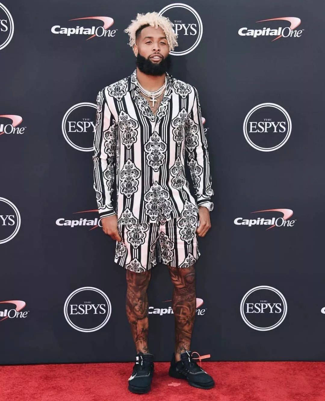 odell beckham jr.