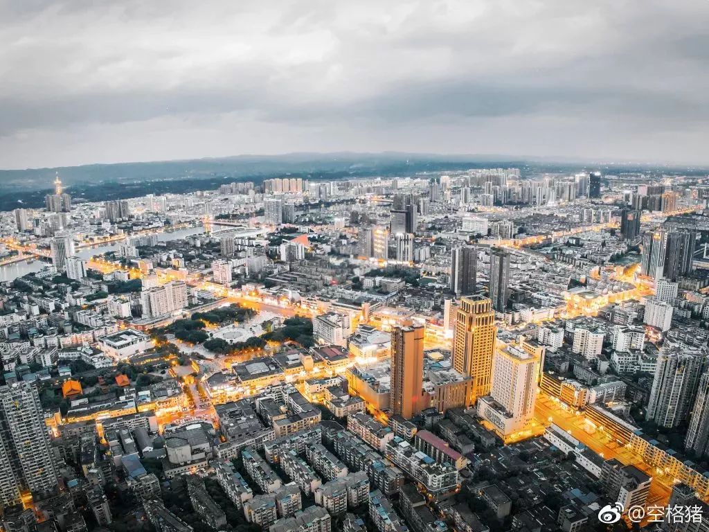 ▼ 备选1 德阳市 是成渝城市群 重要节点城市 也是四川省重点规划的