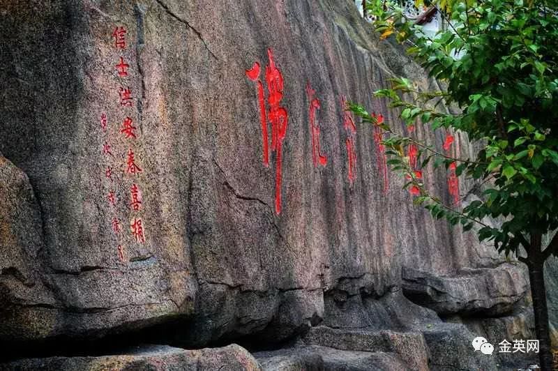 【头条】宝湖岩再添胜景