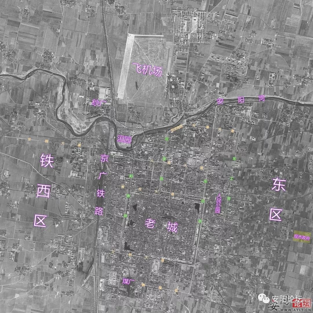 这座7朝古都拥有最后的“帝陵”为何混成4线城市_凤凰网
