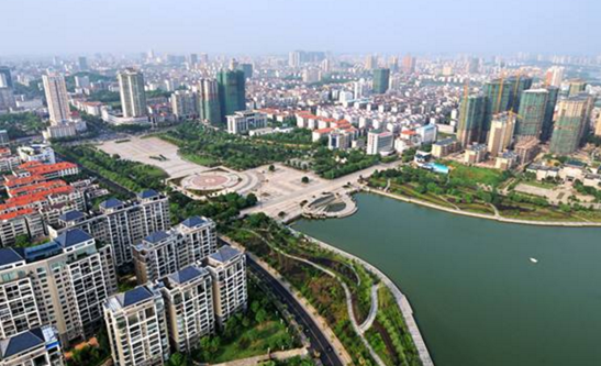 湖南名副其实的第二大城市,GDP碾压地级市,不