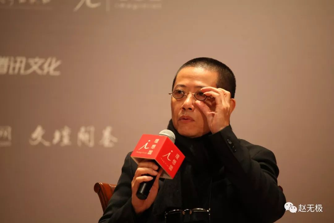 陈丹青谈油画与图像 这见地 这水平 真心佩服