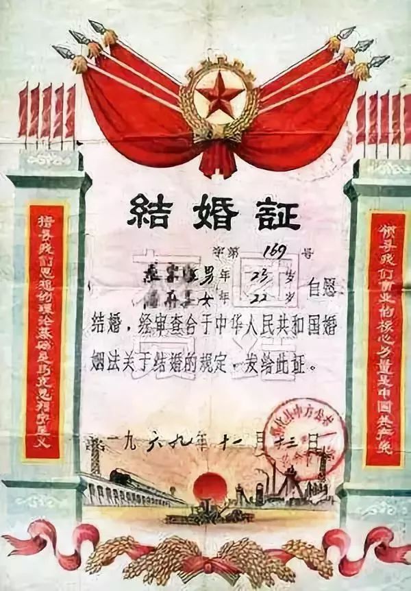 农村珍贵结婚视频曝光!80年代的婚礼,原来是这样的.