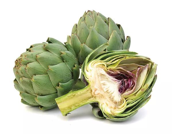 洋蓟(artichokes)