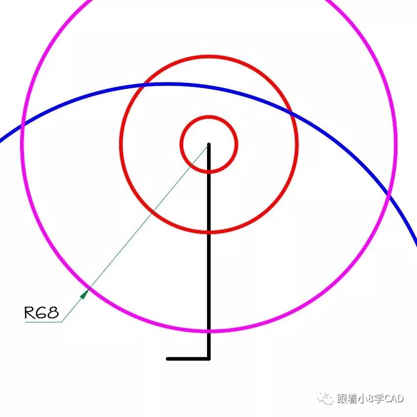 练习54cad经典练习题库解答持续更新