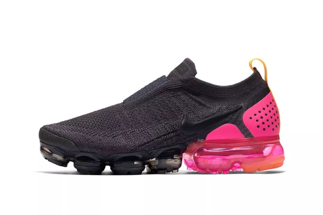 Nike Air Vapormax Moc Triple Black Next Level Kickz