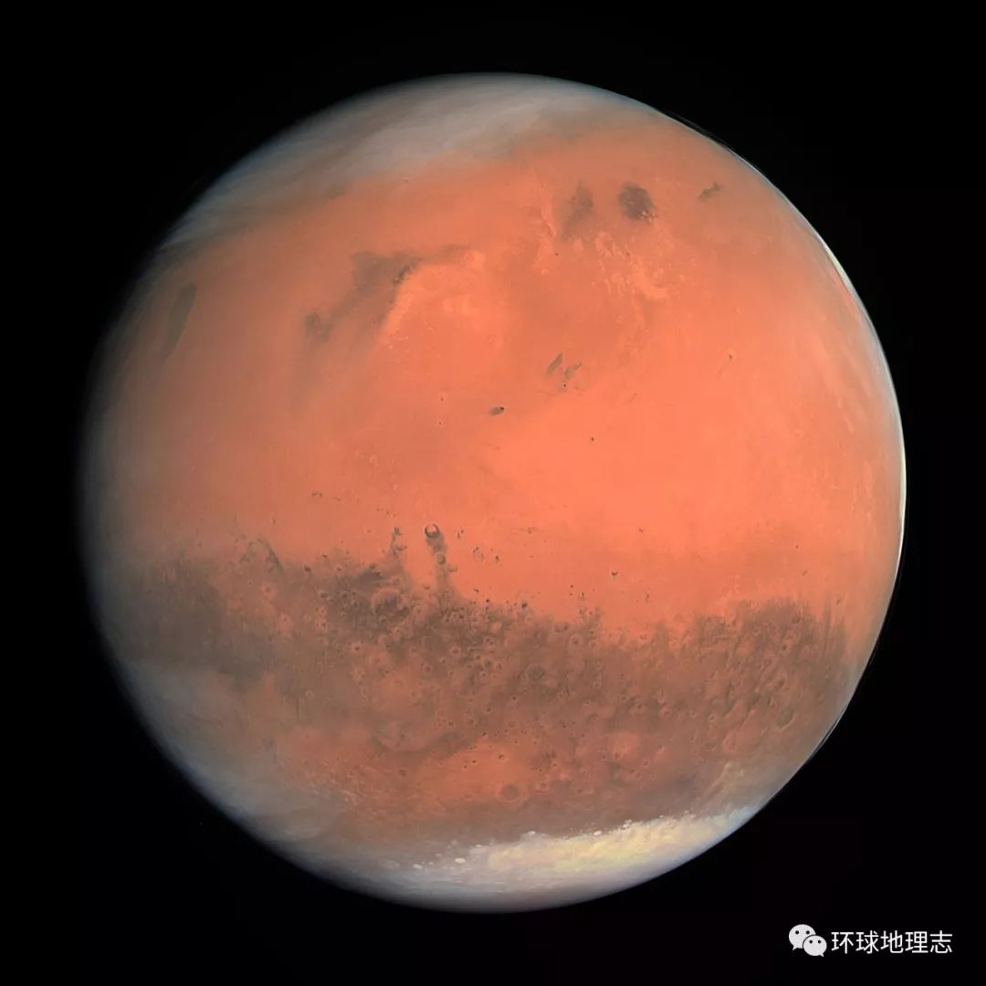 ◤金星影像@nasa