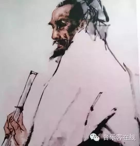 中国古代十大音乐家