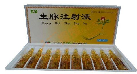 十大中药注射剂儿童禁用