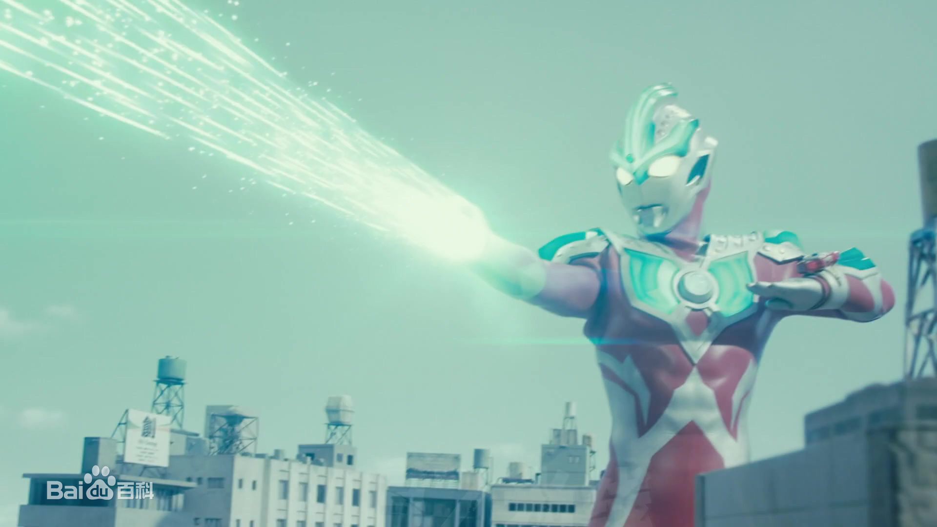 Ultraman ginga gekijou special - lasemagro