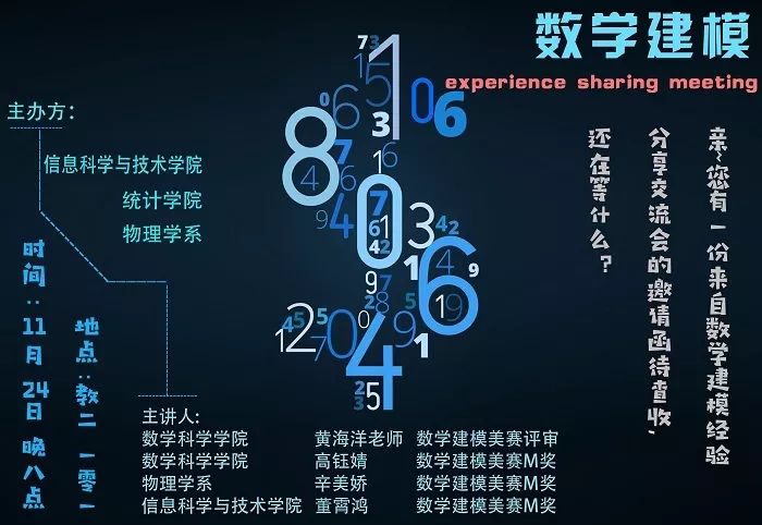 我们在这里 数学建模比赛 信科小雷锋 vr飞行