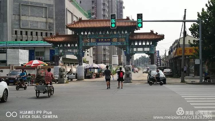 赶大集武清河西务的都进来看看写的太好了