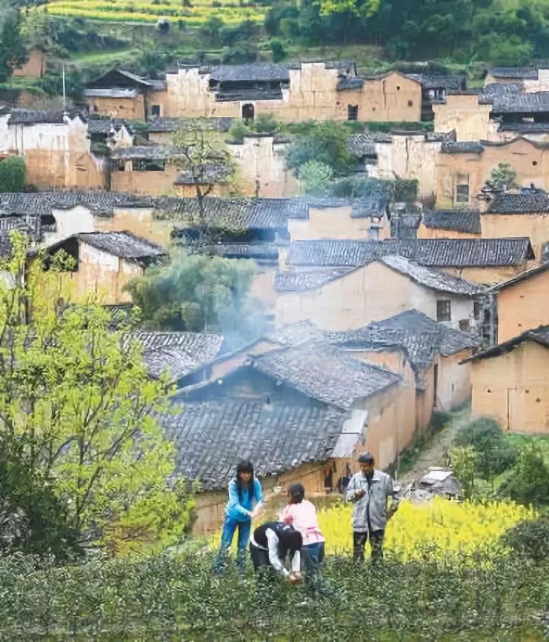 探寻赣南的自然与文化之美，探寻赣南，自然与文化的双重魅力