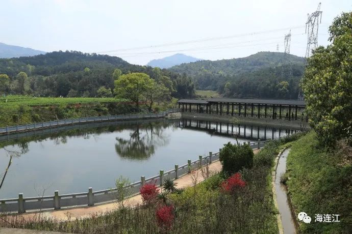 丹阳镇:桂林村,虎山村,花园村,山兜村,上周村,松岭村