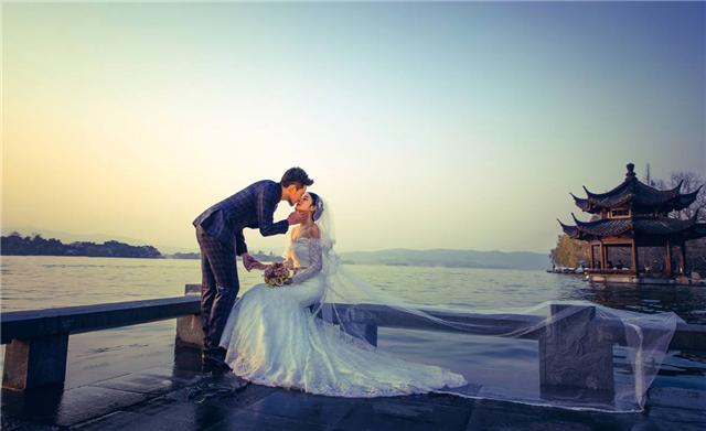 杭州拍婚纱照外景_杭州西湖图片