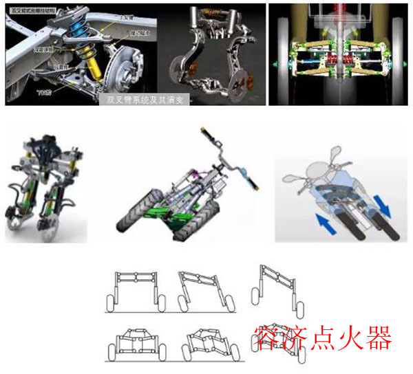 "倒三轮摩托车"为什么可以合法上路驾驶?