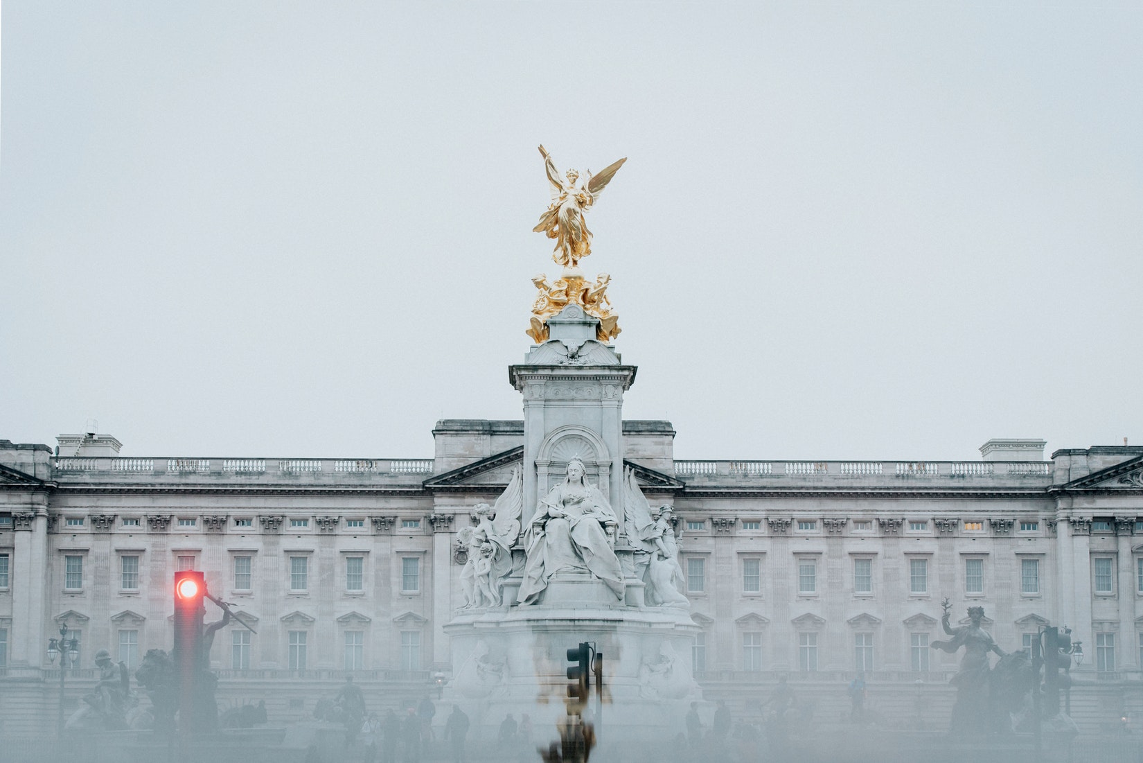 英国旅游最新游玩攻略景点篇英国白金汉宫最全特色游玩攻略