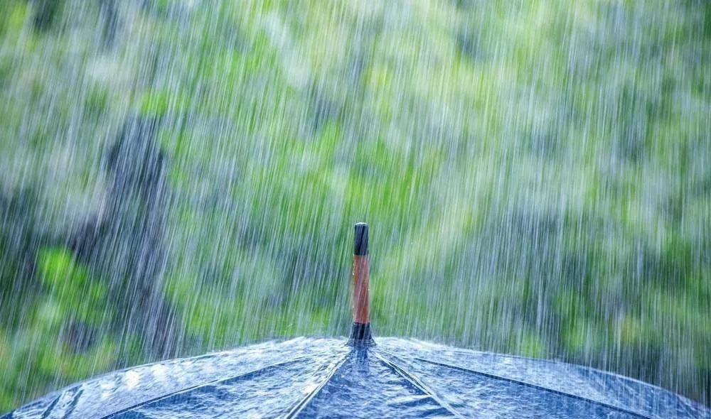 辽宁高温"下马"降雨"上位",沈阳今夜将迎雷雨天气