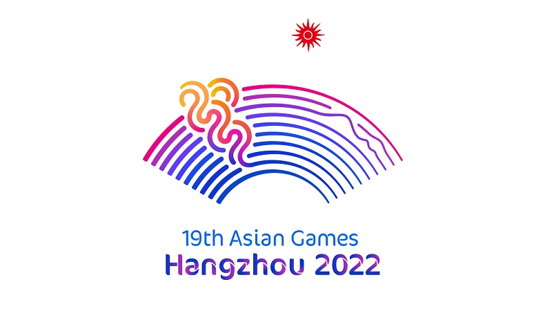 杭州2022年第19届亚运会会徽正式发布