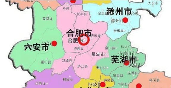 【精彩】安徽省内哪个地方的方言最难听懂