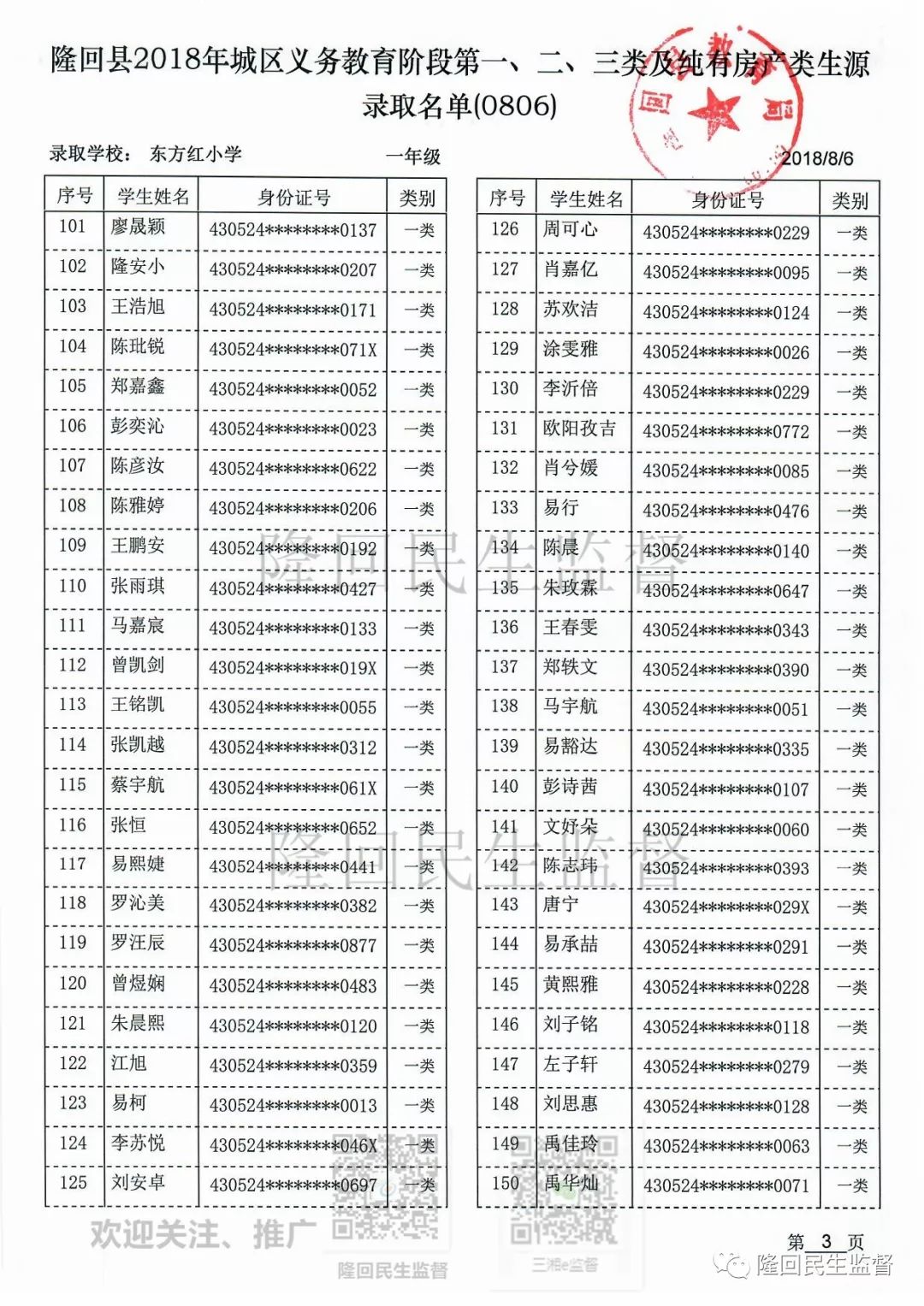 隆回县多少万人口_隆回县万和实验学校