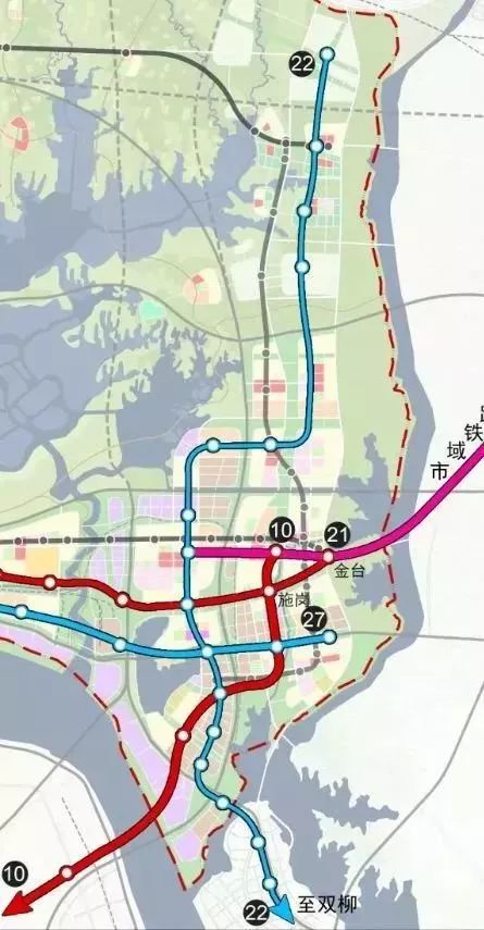 武汉地铁将有哪些大动作?