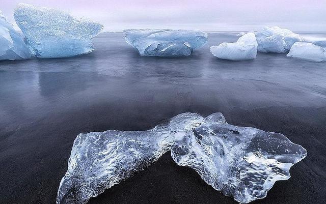 如果北极圈出现30℃高温,接下来地球发生什么事?看完