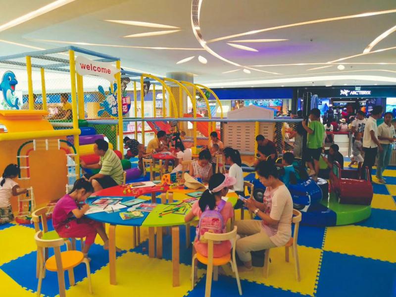 三亚国际免税城暑期购物季活动正式启动