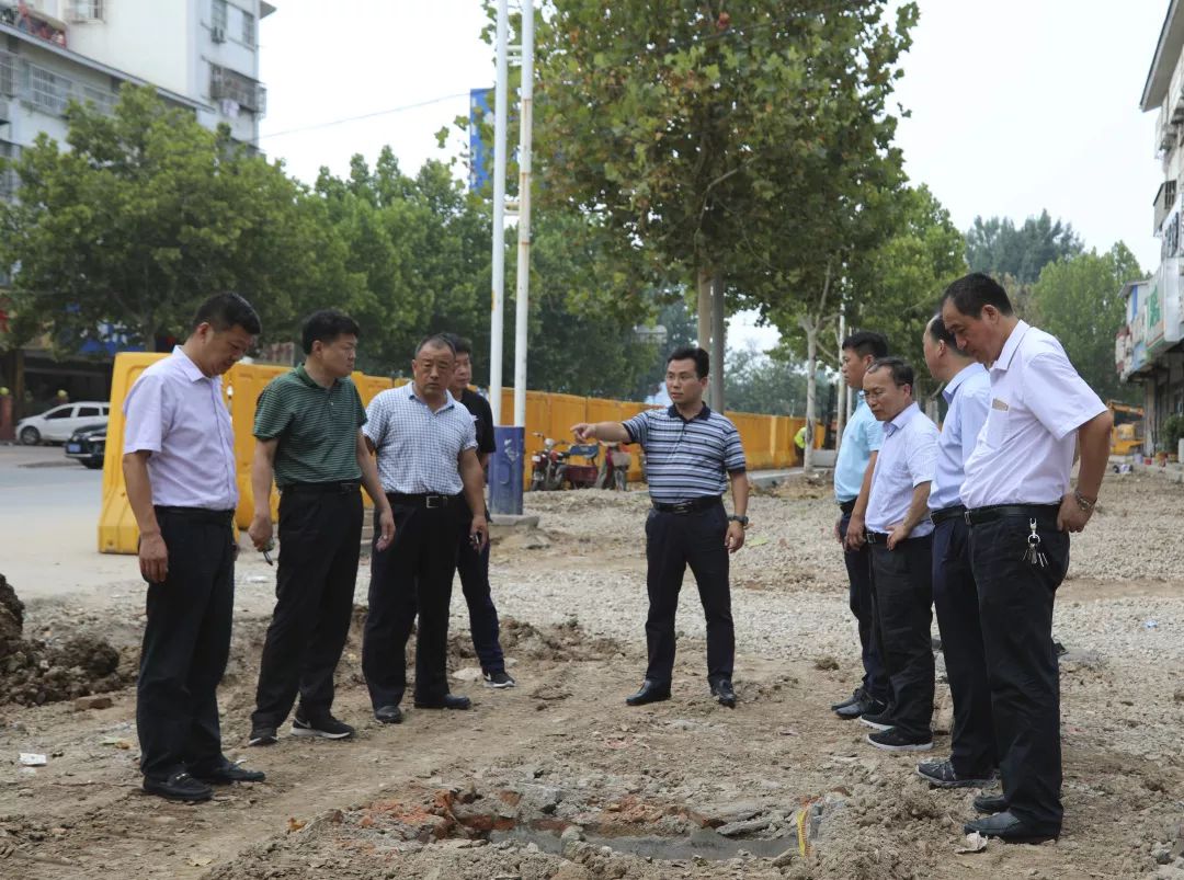 丰县将加大城区公厕及老小区整治力度,助力文明城市创建