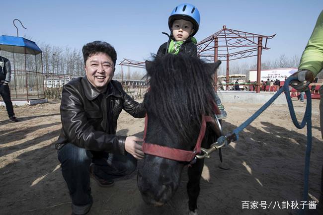 于谦4万平米京城马场曝光，他才是德云社最有钱的人