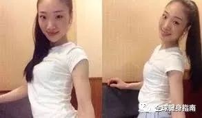 中国最柔软女孩，非她莫属！