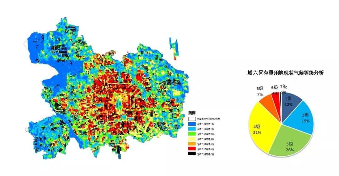 北京城市环境气候图构建（下）(图4)