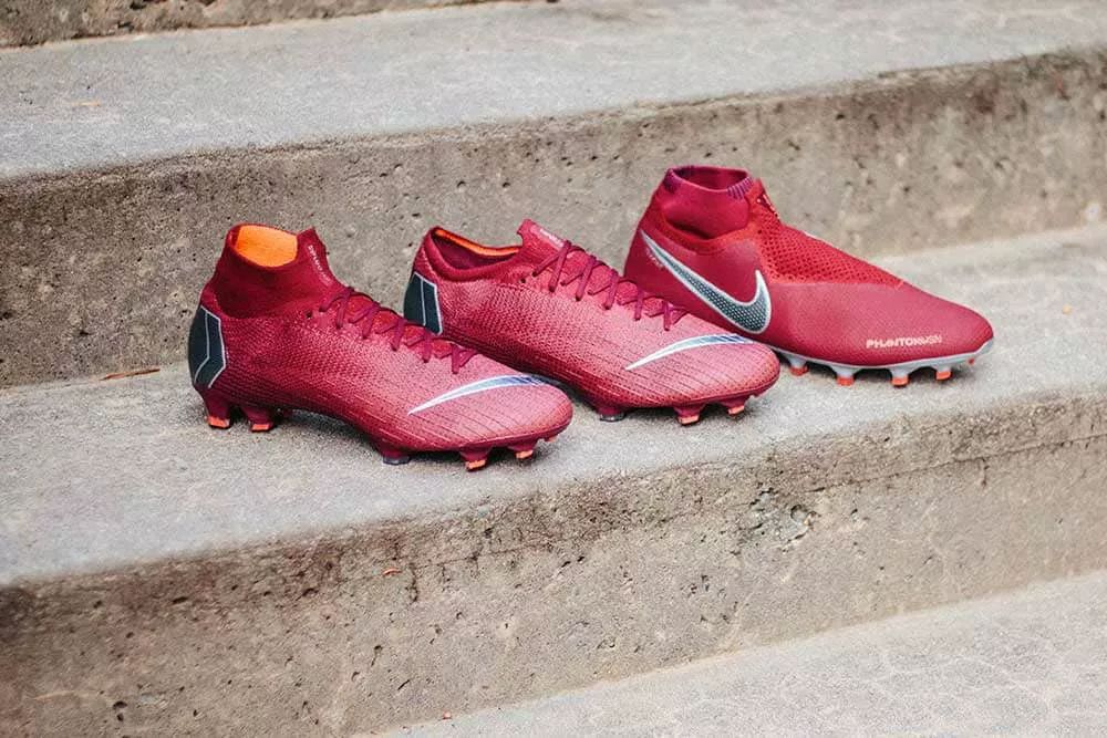 nike rising fire boots