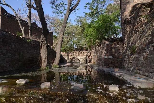 地址:邢台市邢台县三二一省道 大开元寺 野寺钟声为邢台八景之一