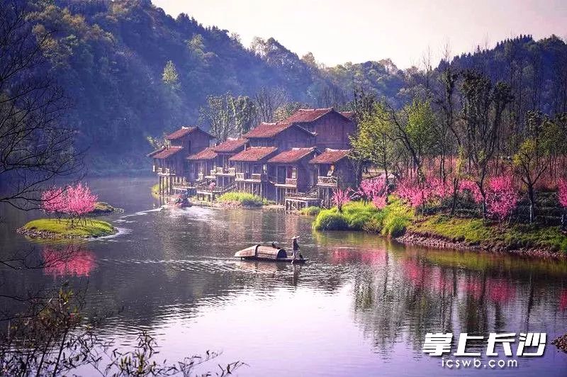 好消息!张家界,南岳,岳阳楼…湖南这些著名景区门票降价啦!