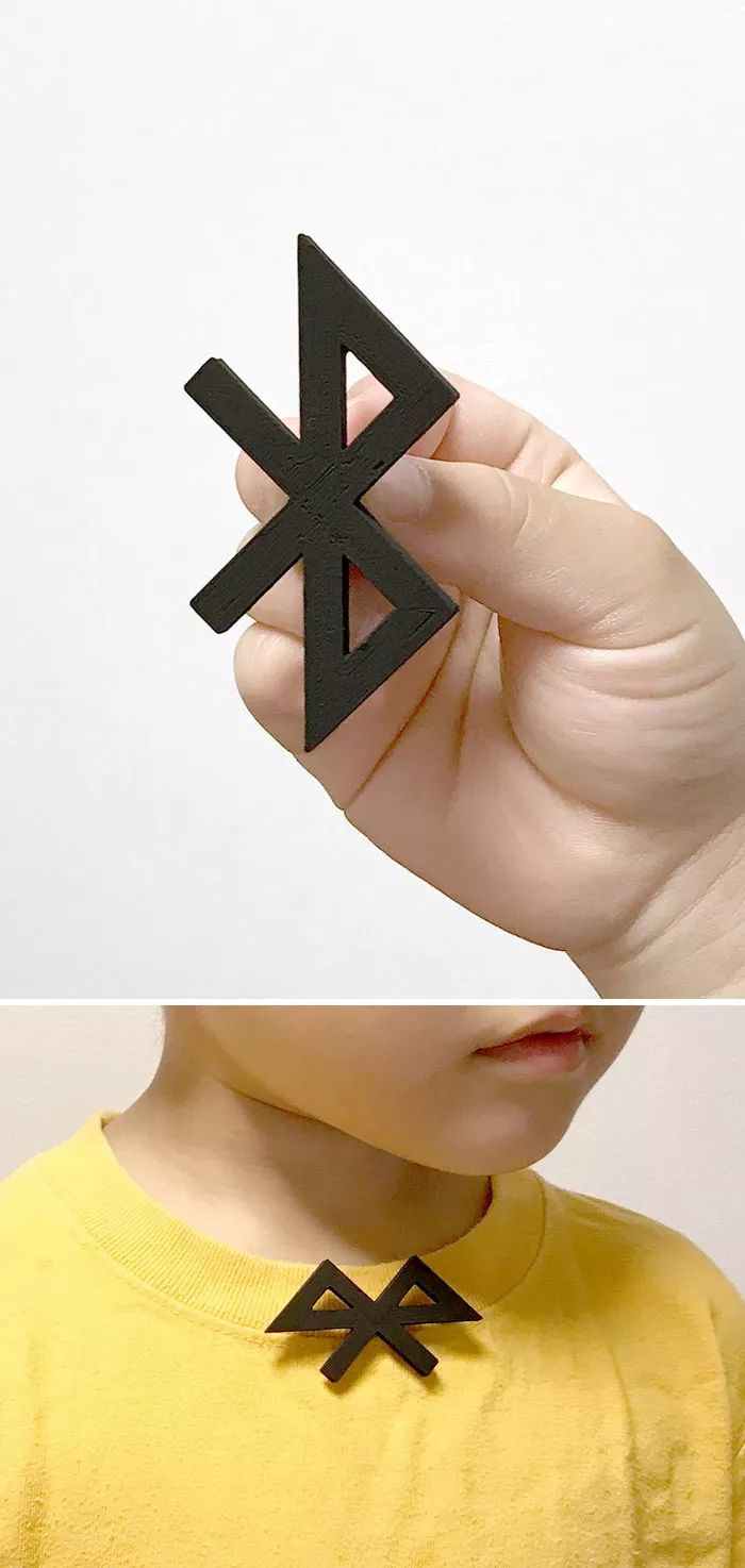 这个喜欢二次设计大牌logo的日本设计师，创意可以说是赞爆了-小超博客