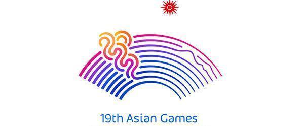 杭州亚运会会徽设计者 2022年9月在杭州举行