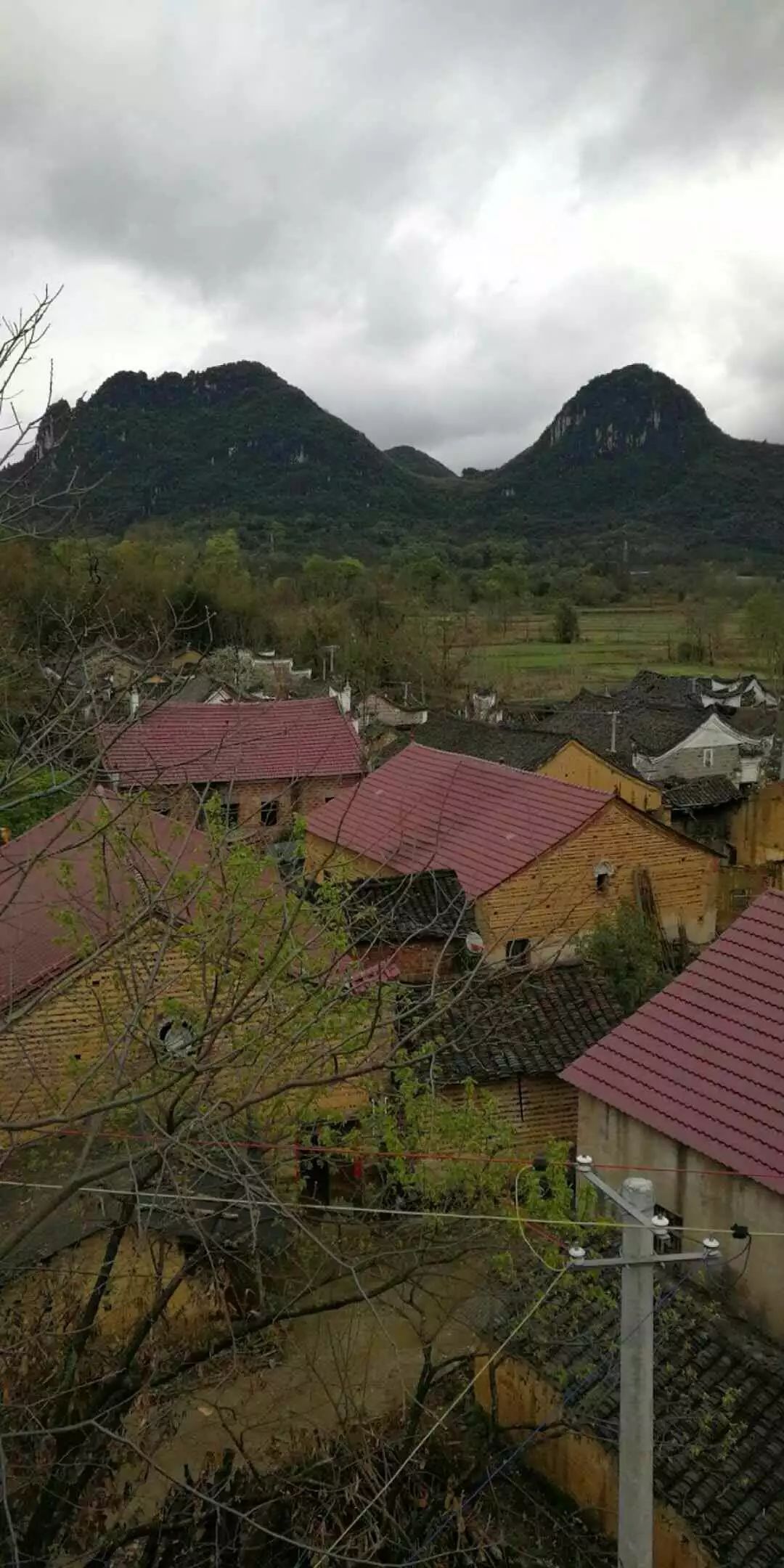 桂北全州县凤凰镇,是湘江战役的重要发生地,湘江沿岸不仅风光秀丽,更