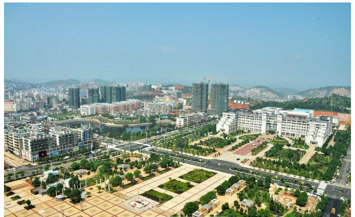 湖南桂阳:打造特色小镇年产值将超300亿